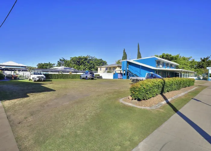 Oscar Motel