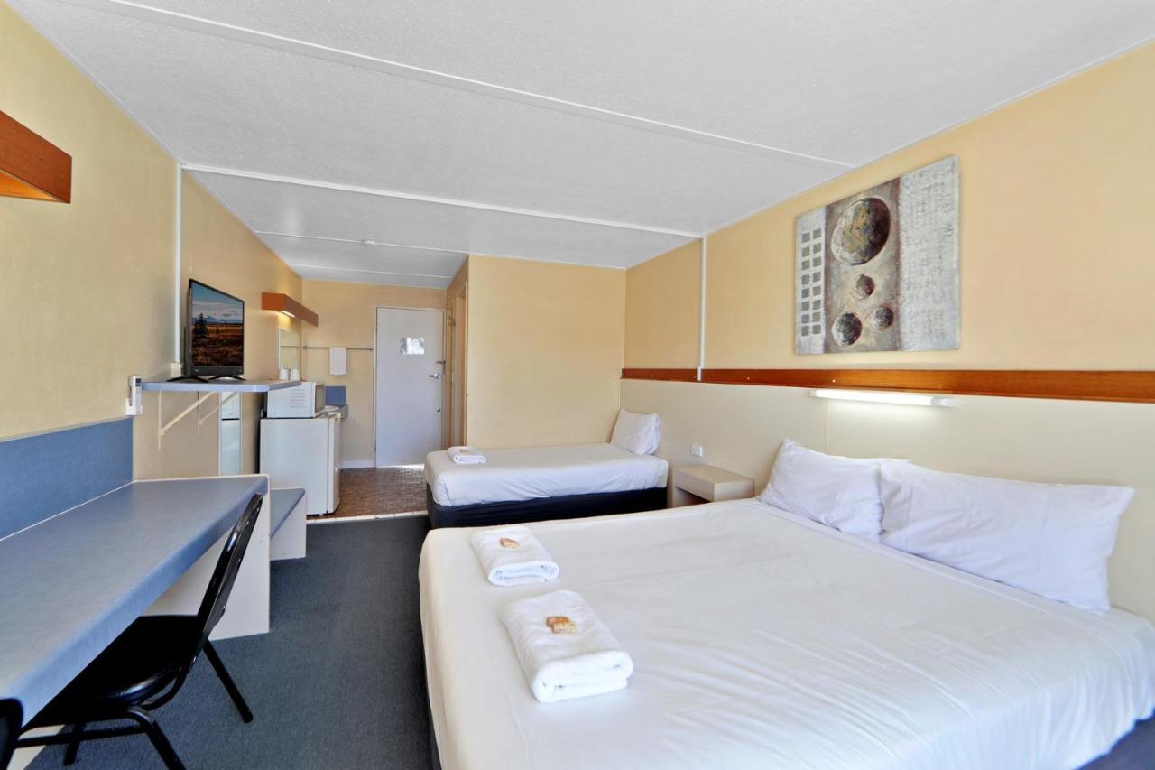 Motel Oscar 3*