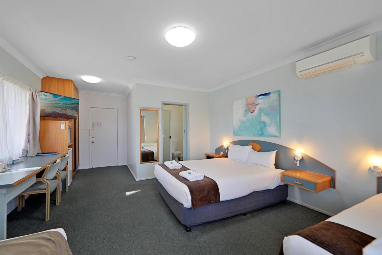 Motel Oscar Bundaberg
