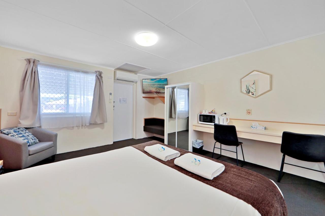 Oscar Motel Bundaberg