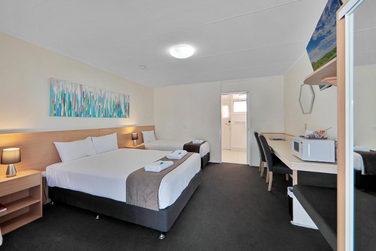 Motel Oscar